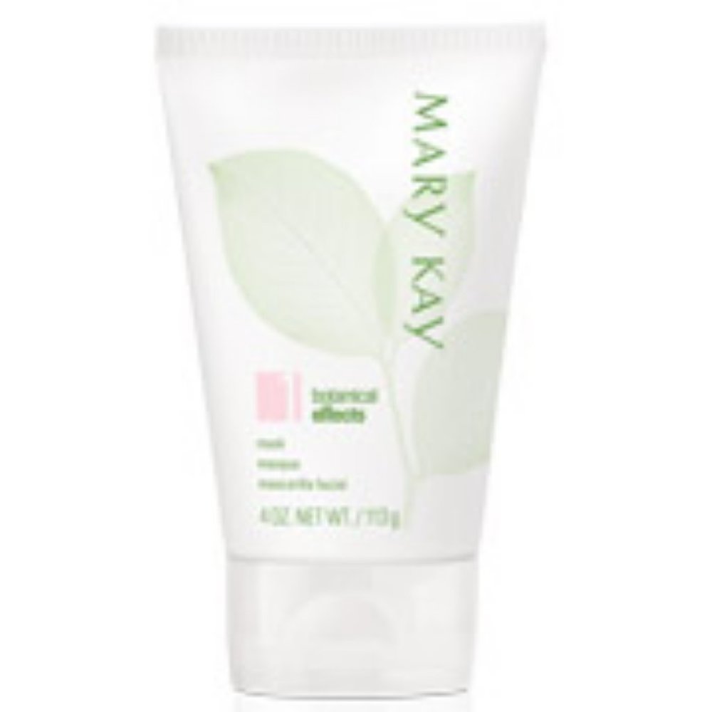 Botanical Effects Mask 1 (Dry Skin)